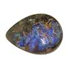 80ct Rare Australian Boulder Opal (GEM-25307)