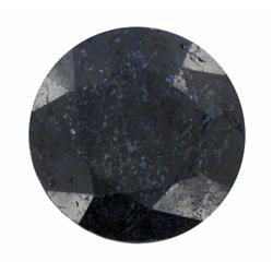 286ct Huge Marvelous Silky Blue Sapphire Gemstone (GEM-13812)