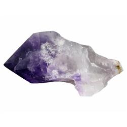290ct Natural Purple Amethyst Crystal (GEM-21121)