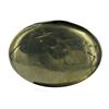 23.13ct Fabulous Cut & Polished Pyrite Gem Oval (GEM-22072)