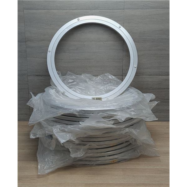 16" Lazy Susan, Johnson-Rose 9656 - Lot of 14