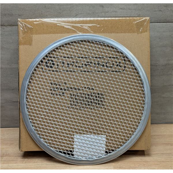 Thorinox 9" Dia Pizza Screens - Lot of 216 (3 Case)