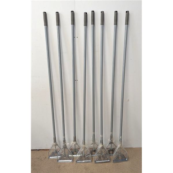 Mop Handles, Johnson-Rose 8561 - Lot of 120