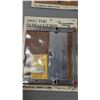 Image 3 : Assorted Model & Diecast Lot - Corgi, Airfix, Leonardo Da Vinci, NWSL & More