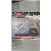 Image 5 : Assorted Model & Diecast Lot - Corgi, Airfix, Leonardo Da Vinci, NWSL & More