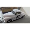 Image 6 : Assorted Model & Diecast Lot - Corgi, Airfix, Leonardo Da Vinci, NWSL & More