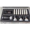 Image 1 : Telescope Eyepiece & Filter Accessory Set w/ Plössl Lenses & Aluminum Case