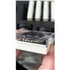 Image 2 : Telescope Eyepiece & Filter Accessory Set w/ Plössl Lenses & Aluminum Case