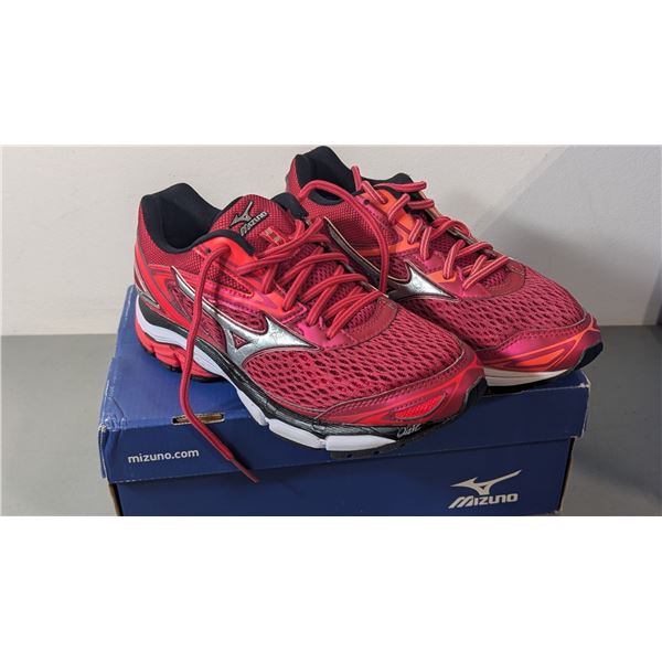 Mizuno Wave Inspire 13 Women’s Running Shoes w/ Original Box