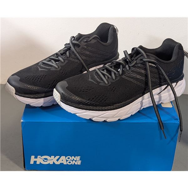 HOKA ONE ONE Clifton 6 Men’s Running Shoes w/ Original Box - Size 8.5