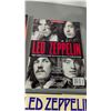 Image 4 : Led Zeppelin Book & Magazine Lot - Dazed and Confused, On Tour, Complete Guide & More