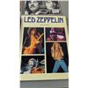 Image 5 : Led Zeppelin Book & Magazine Lot - Dazed and Confused, On Tour, Complete Guide & More
