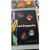 Image 6 : Led Zeppelin Book & Magazine Lot - Dazed and Confused, On Tour, Complete Guide & More
