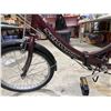 Image 2 : Schwinn Tango 20" 7-Speed Folding Hybrid Bike w/ Rear Cargo Rack