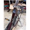 Image 3 : Schwinn Tango 20" 7-Speed Folding Hybrid Bike w/ Rear Cargo Rack
