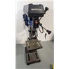 Image 1 : Mastercraft 10" 5-Speed Bench Drill Press - Model 055-5530-8