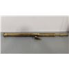 Image 1 : VTG Brass Telescope w/ Adjustable Mounting Bracket
