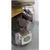 Image 4 : Assorted World Coins w/ Malta, Denmark & More