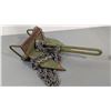 Image 1 : VTG Pivoting Fluke Boat Anchor w/ Chain
