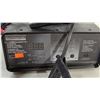 Image 2 : Eliminator Intelligent 12V Battery Charger w/ Jumper Cables