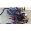 Image 3 : Eliminator Intelligent 12V Battery Charger w/ Jumper Cables
