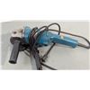 Image 1 : VTG Makita 9005B 5" Angle Grinder - 10A, 10,000 RPM