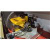 Image 1 : DeWalt 12" Compound Miter Saw w/ 80T Blade