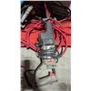 Image 3 : Assorted Power Tools w/ Makita Circular Saw, Air Compressor, Extension Cords & More