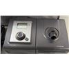 Image 2 : Philips Respironics REMstar Auto A-Flex System One CPAP Machine w/ Humidifier & Bag