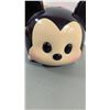 Image 8 : Disney Tsum Tsum Mickey Stack ’N Display Case w/ Figures & Mickey Taxi Figure