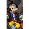 Image 2 : VTG Disney Mickey Mouse Animated Telephone w/ Microphone & Keypad