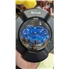 Image 4 : Ritche SR-2 Bulkhead Mount Compass w/ Intructions & Assembly Level