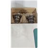 Image 4 : VTG Assorted Decor & Collectibles w/ Baoding Balls, Bongos, Cat Bank & More