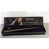 Image 1 : Harry Potter Hermione Granger's Wand w/ Illuminating Tip