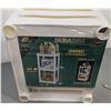 Image 1 : Plano Dura Shef Compact Snap Fit Three Tier - New