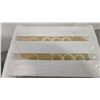 Image 3 : Plano Dura Shef Compact Snap Fit Three Tier - New