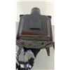 Image 3 : VTG Ceramic Wood Stove Coin Bank