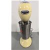 Image 1 : Hamilton Beach Eclectrics Drink Mixer w/ Stainless Steel Cup