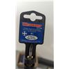 Image 6 : Variety Lot - Fallout 3 for PC, Gundam, Westward Screwdrivers, Defcon Bike Lock & More