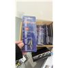 Image 7 : Variety Lot - Fallout 3 for PC, Gundam, Westward Screwdrivers, Defcon Bike Lock & More