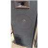 Image 2 : Realistic Floor Speakers - Pair
