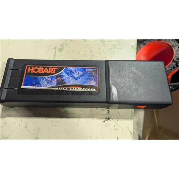 Hobart E6013 1/8" Stick Welding Electrodes / Rods