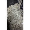 Image 3 : Assorted Chandelier Glass Prisms, Bead Strands & Hanging Components - Large Lot