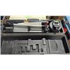Image 1 : Jobmate Rotary Laser Level w/ Tripod & Carrying Case