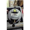 Image 2 : Jobmate Rotary Laser Level w/ Tripod & Carrying Case