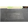 Image 4 : Jobmate Rotary Laser Level w/ Tripod & Carrying Case