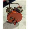 Image 2 : VTG Disney Pinocchio Alarm Clock