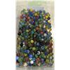 Image 1 : Lot of Assorted Marbles