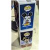 Image 2 : Two Disney Pop Funkos - Pinocchio & Mickey Mouse