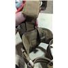 Image 2 : Tactical Drop-Leg MOLLE Holster & Utility Pouch Rig